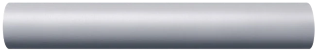 A bare sacrificial template